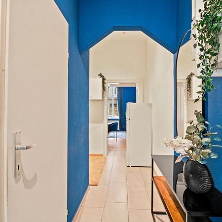 City Apartment - 2 Min To U1 Reumannplatz 维也纳 外观 照片