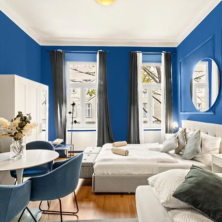 City Apartment - 2 Min To U1 Reumannplatz 维也纳 外观 照片