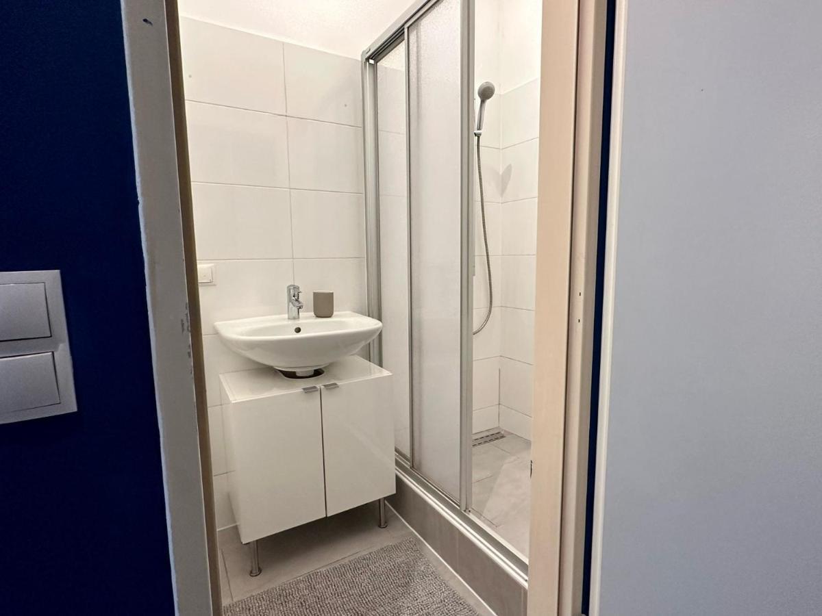 City Apartment - 2 Min To U1 Reumannplatz 维也纳 外观 照片