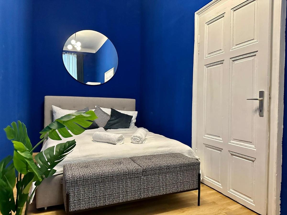 City Apartment - 2 Min To U1 Reumannplatz 维也纳 外观 照片