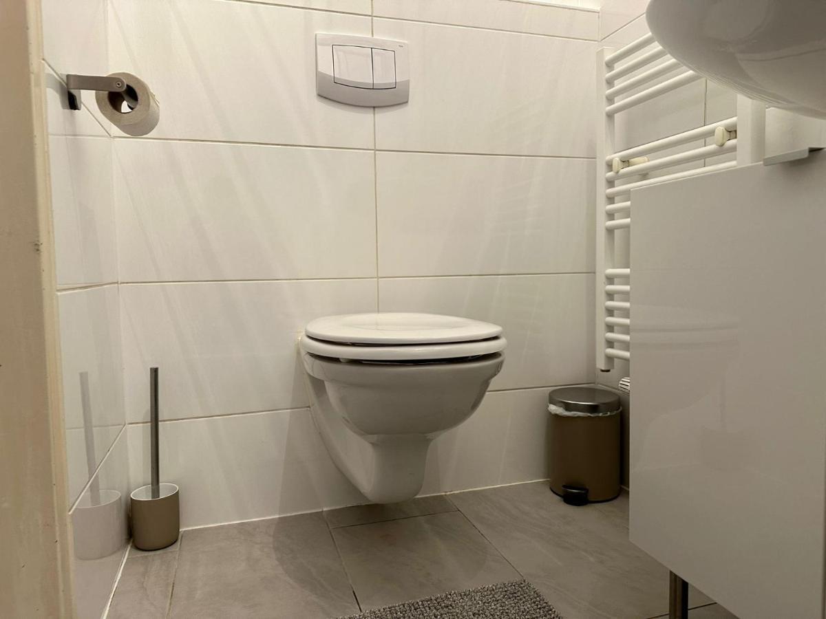 City Apartment - 2 Min To U1 Reumannplatz 维也纳 外观 照片