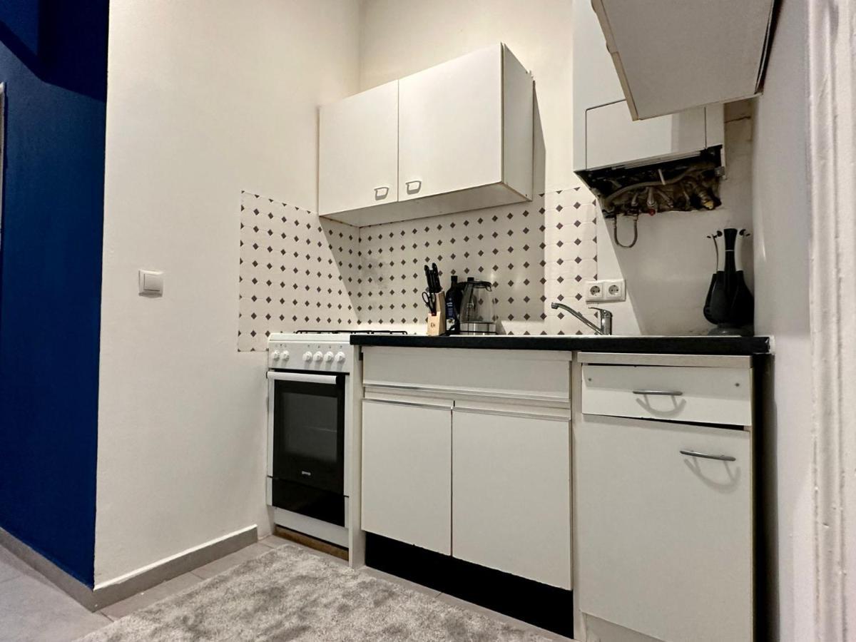 City Apartment - 2 Min To U1 Reumannplatz 维也纳 外观 照片