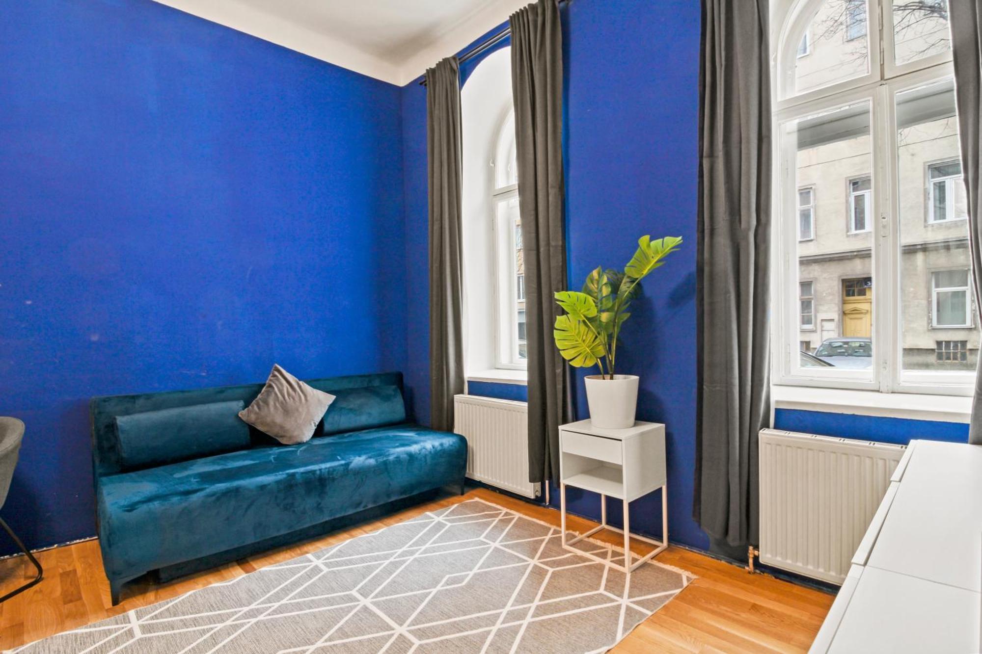 City Apartment - 2 Min To U1 Reumannplatz 维也纳 外观 照片