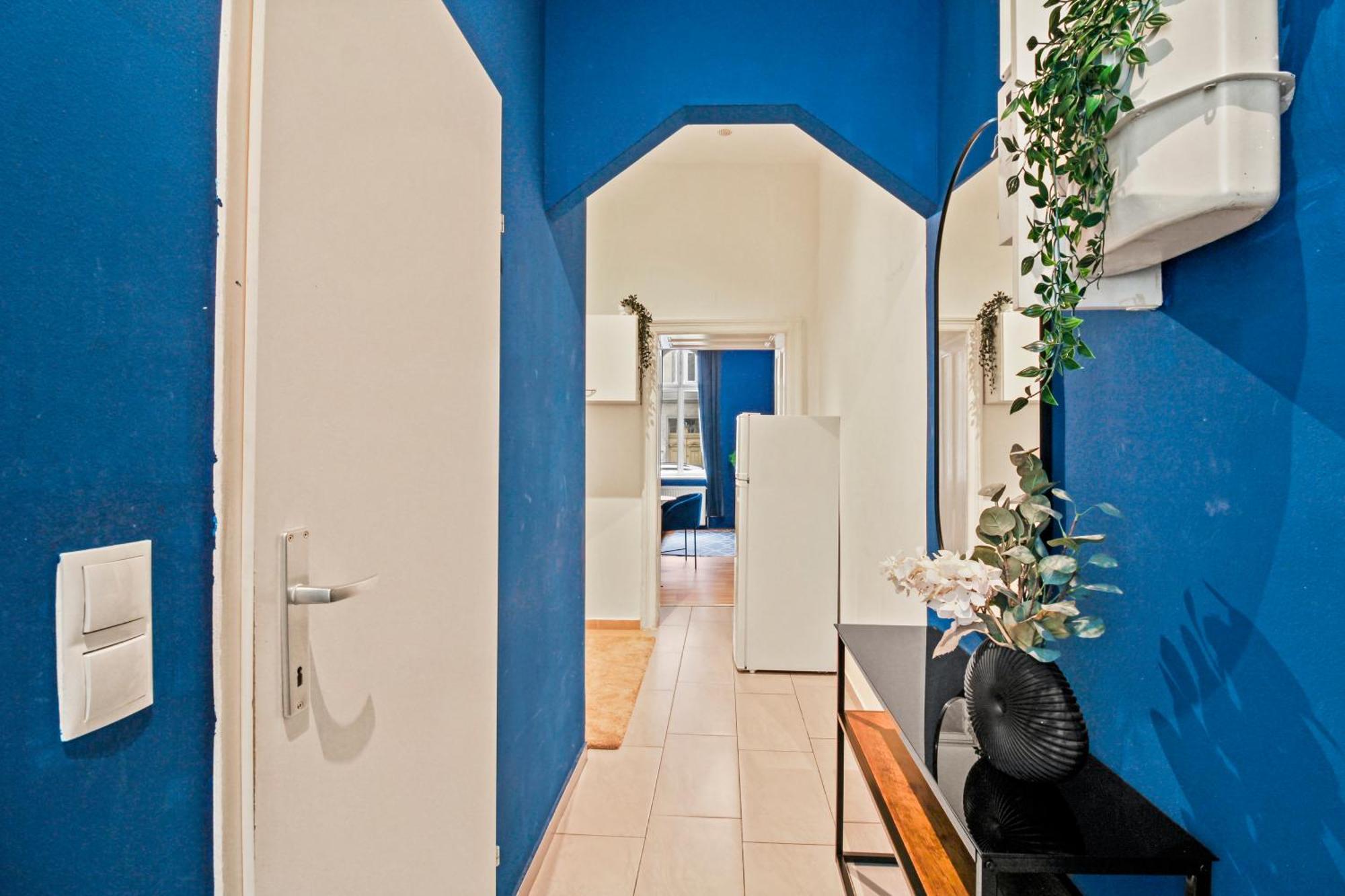City Apartment - 2 Min To U1 Reumannplatz 维也纳 外观 照片