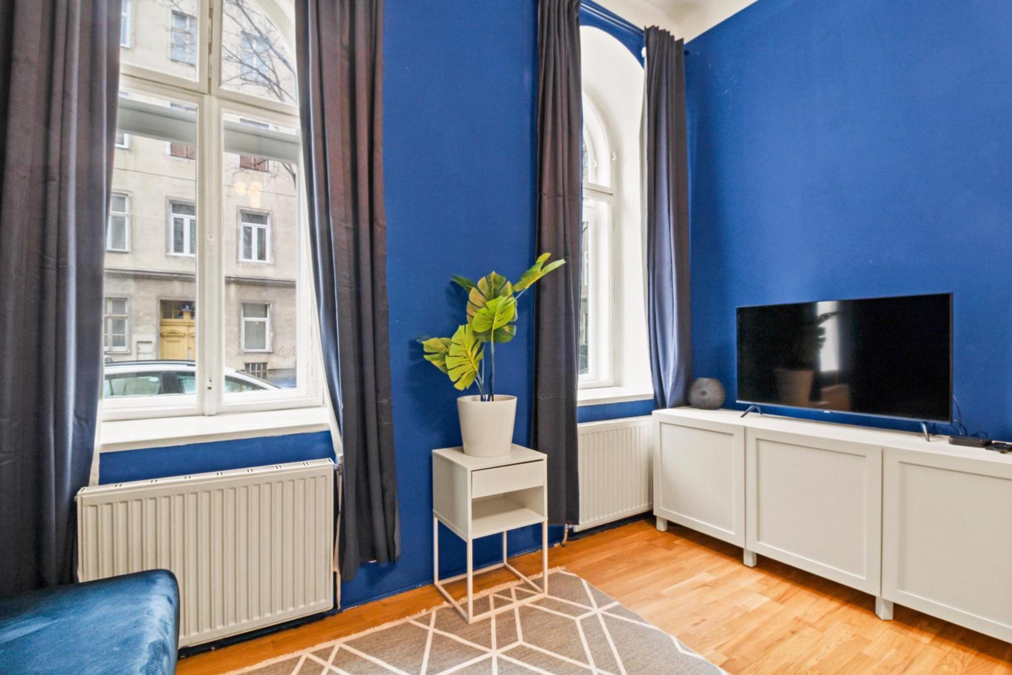 City Apartment - 2 Min To U1 Reumannplatz 维也纳 外观 照片