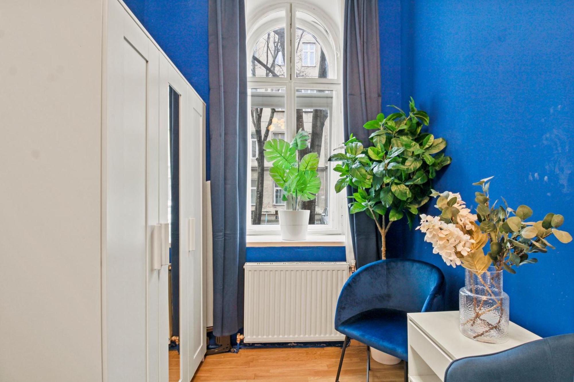 City Apartment - 2 Min To U1 Reumannplatz 维也纳 外观 照片