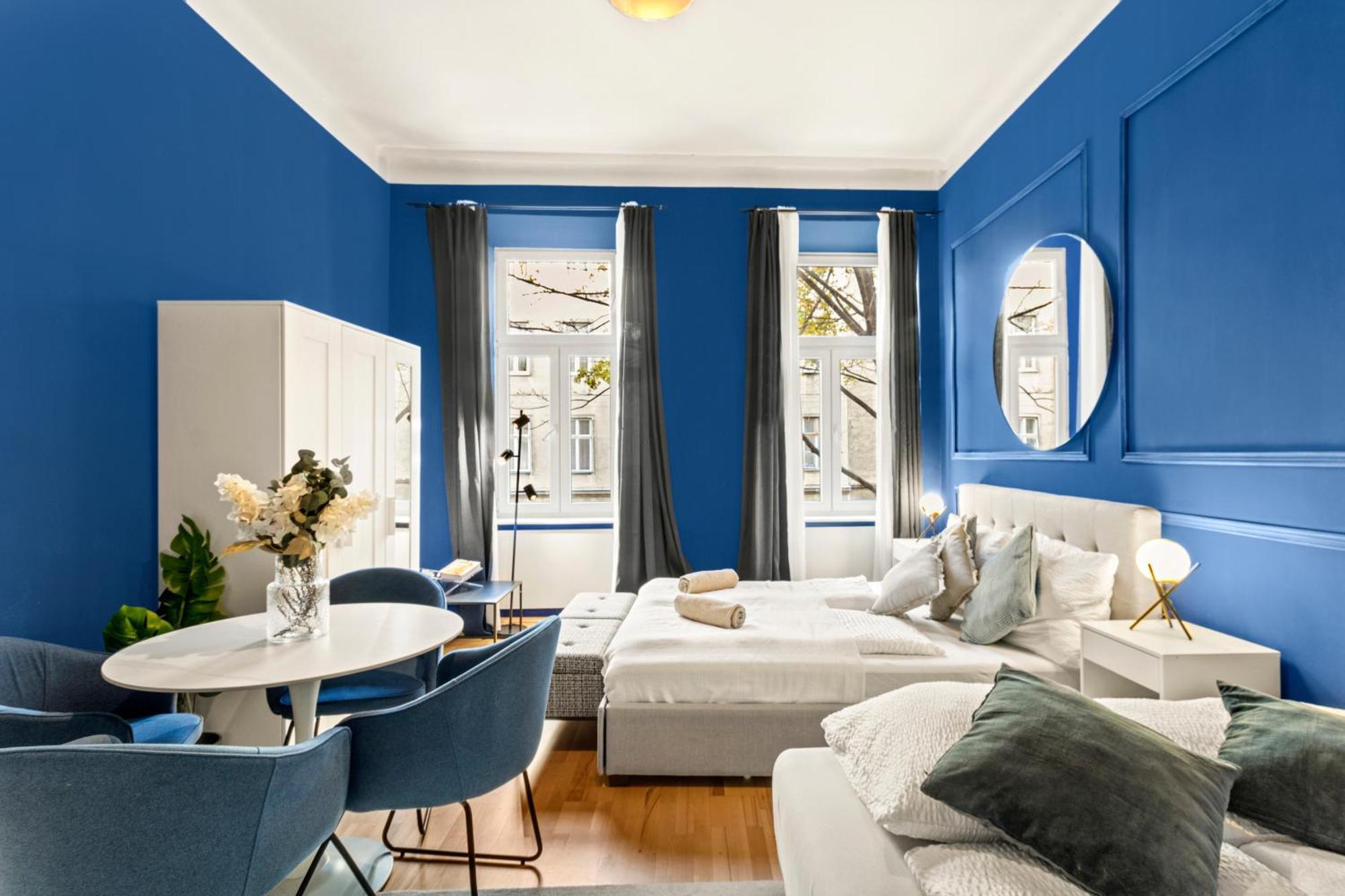 City Apartment - 2 Min To U1 Reumannplatz 维也纳 外观 照片