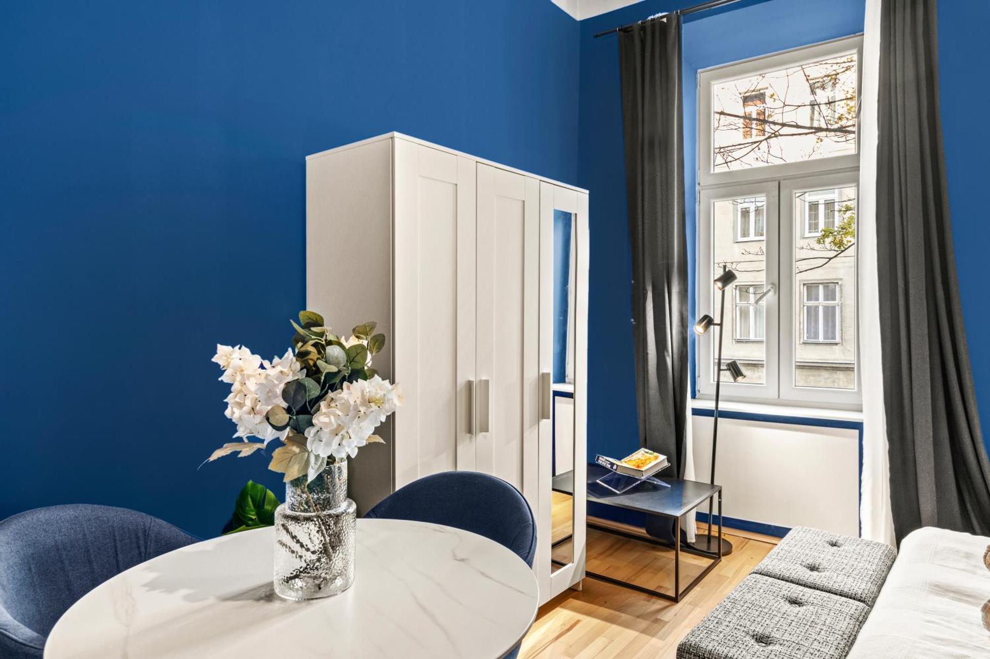 City Apartment - 2 Min To U1 Reumannplatz 维也纳 外观 照片