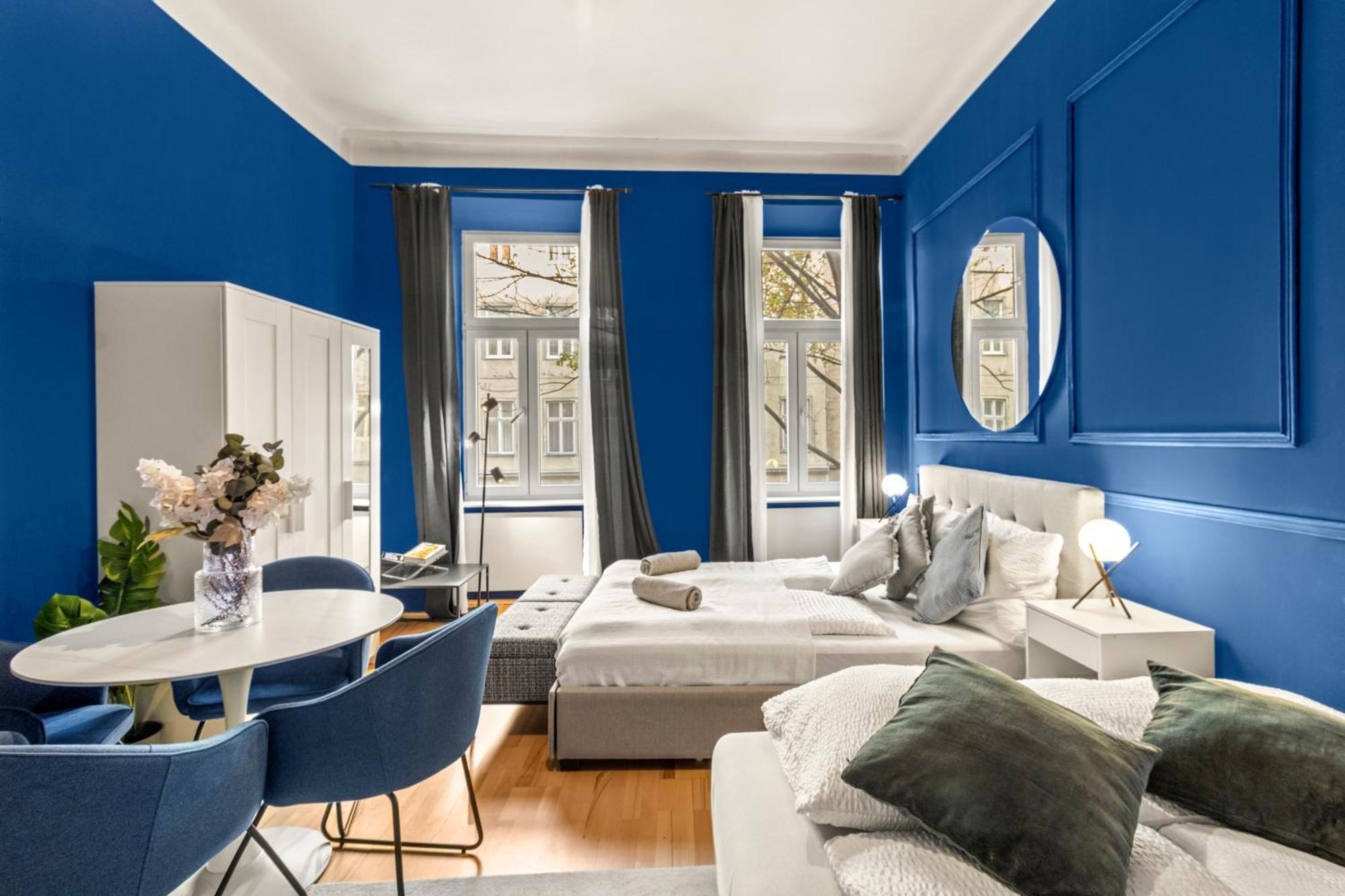 City Apartment - 2 Min To U1 Reumannplatz 维也纳 外观 照片