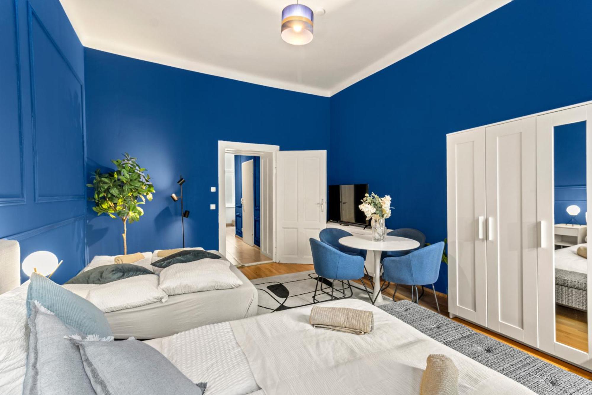 City Apartment - 2 Min To U1 Reumannplatz 维也纳 外观 照片