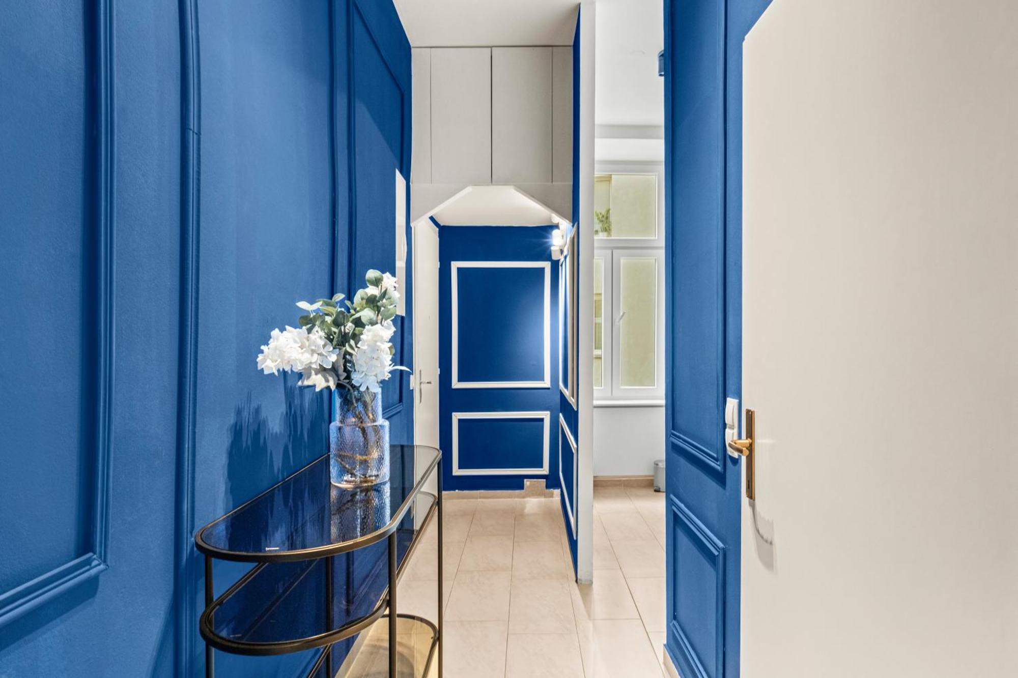 City Apartment - 2 Min To U1 Reumannplatz 维也纳 外观 照片