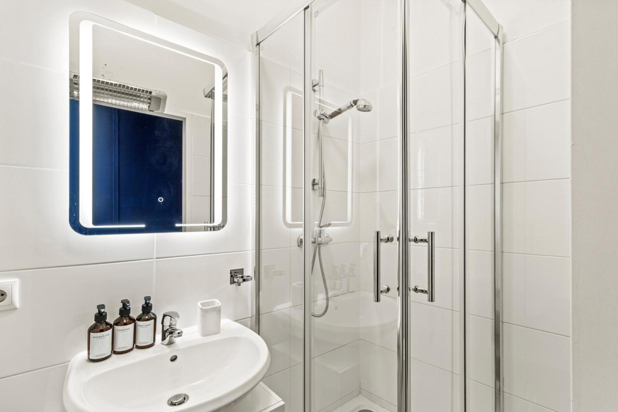 City Apartment - 2 Min To U1 Reumannplatz 维也纳 外观 照片